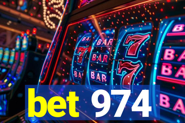 bet 974